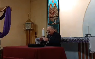 Parrocchia San Giuseppe Operaio